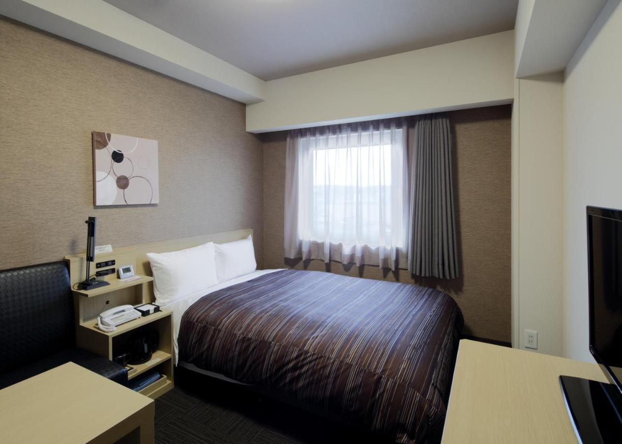 Hotel Route-Inn Shinfujieki Minami Fuji  Exterior photo