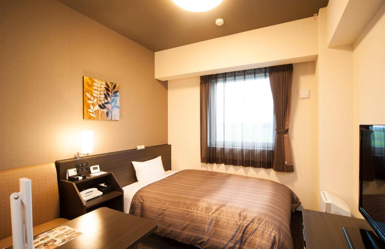 Hotel Route-Inn Shinfujieki Minami Fuji  Exterior photo